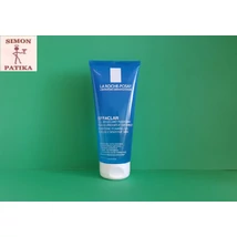 La Roche- Posay Effaclar Habzó arctisztító gél zsíros bőrre 200ml La Roche- Posay Effaclar Habzó arctisztító gél zsíros bőrre 200ml