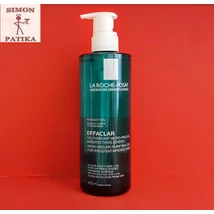 La Roche- Posay Effaclar Mikro hámlasztó gél 400ml La Roche- Posay Effaclar Mikro hámlasztó gél 400ml