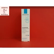 La Roche- Posay Toleriane Dermallergo krém 40ml La Roche- Posay Toleriane Dermallergo krém 40ml