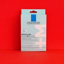 LRP Effaclar Duo+M tapasz 22db LRP Effaclar Duo+M tapasz 22db