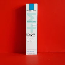 La Roche- Posay Effaclar A.Z. gél-krém 40ml