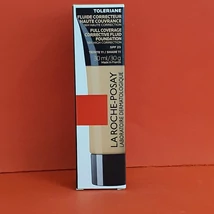 La Roche- Posay Toleriane Teint alapozó fluid 11  30ml