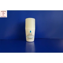 La Roche- Posay Fiziológiás dezodor roll 24 órás 50ml La Roche- Posay Fiziológiás dezodor roll 24 órás 50ml