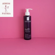 La Roche- Posay Mela B3 arctisztító gél mikropeeling  200ml La Roche- Posay Mela B3 arctisztító gél mikropeeling  200ml
