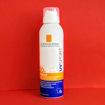 Anthelios UV SPORT MIST napvédő SPRAY 50+ 200ml