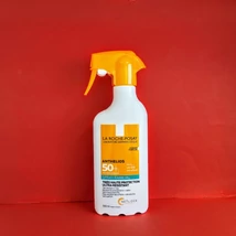Anthelios napvédő spray SPF50+ családi 300ml