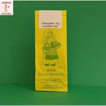 Édesgyökér MAMA Gyógynövényei 50g