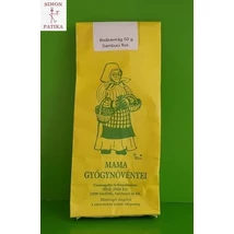 Bodzavirág Mama Gyógynövényei 50g Bodzavirág Mama Gyógynövényei 50g