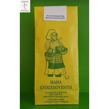 Borsmentalevél Mama Gyógynövényei 40g Borsmentalevél Mama Gyógynövényei 40g