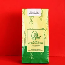 Citromfű Mama Gyógynövényei 40g