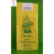 Diólevél Mama Gyógynövényei 50g
