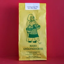 Fagyöngy Mama Gyógynövényei 100g Fagyöngy Mama Gyógynövényei 100g