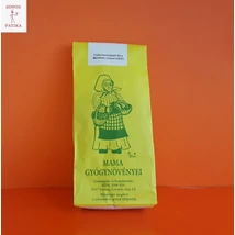 Fodormentalevél Mama gyógynövényei 50g Fodormentalevél Mama gyógynövényei 50g