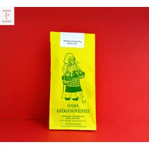 Hibiszkuszvirág Mama Gyógynövényei 50g Hibiszkuszvirág Mama Gyógynövényei 50g