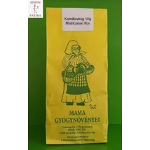 Kamillavirág Mama Gyógynövényei 50g