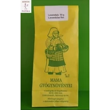 Levendula virág Mama gyógynövényei 50g