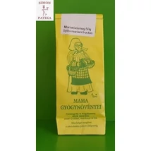 Máriatövismag Mama Gyógynövényei 50g Máriatövismag Mama Gyógynövényei 50g