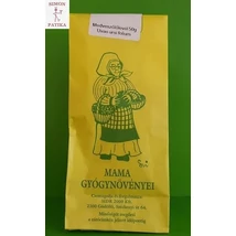 Medveszőlőlevél Mama gyógynövényei 50g Medveszőlőlevél Mama gyógynövényei 50g