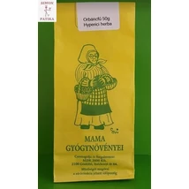 Orbáncfű Mama Gyógynövényei 50g Orbáncfű Mama Gyógynövényei 50g