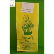 Pásztortáska Mama Gyógynövényei 50g Pásztortáska Mama Gyógynövényei 50g