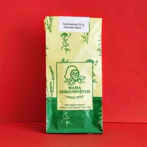 Szennalevél Mama Gyógynövényei 50g