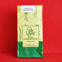 Tüdőfű Mama Gyógynövényei 30g