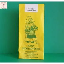 Vasfű Mama Gyógynövényei 50g