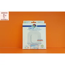 Master Aid Drop Med sebtapasz 10x8cm 5db