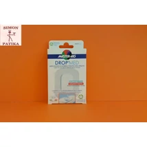 Master Aid Drop Med sebtapasz 5x 7 cm 5db