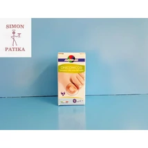 MASTER AID FootCare körömgomba elleni csepp MASTER AID FootCare körömgomba elleni csepp