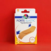 Master Aid Forte Elastic sebtapasz grande  20db
