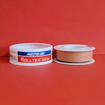 Master Aid Rolltex Skin ragtapasz 5mx 1,25cm