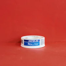 Master Aid Rolltex szőtt textil ragtapasz 5m x 1,25cm