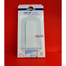 Master Aid Drop Med sebtapasz 10,5x20cm 5db