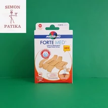 Master Aid Forte Med sebtapasz 40db