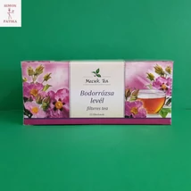 Mecsek Bodorrózsa filteres tea 25db Mecsek Bodorrózsa filteres tea 25db