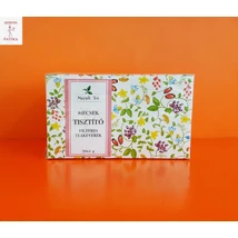 Mecsek tisztító filteres tea 20db Mecsek tisztító filteres tea 20db