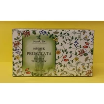 Mecsek Prosztata tea filteres  20db Mecsek Prosztata tea filteres  20db
