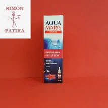 Aqua Maris strong orrspray 30ml