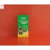 Bioeel Lándzsás útifű és Fenyőrügy szirup mézzel Bioeel Lándzsás útifű és Fenyőrügy szirup mézzel