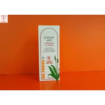Dr.Theiss Lándzsás útifű echinacea C-vitamin szirup Dr.Theiss Lándzsás útifű echinacea C-vitamin szirup