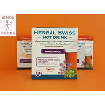Herbal Swiss Hot Drink 24db