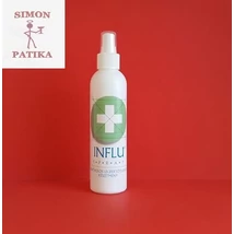 Influ aerosol légfertőtlenítő Influ aerosol légfertőtlenítő