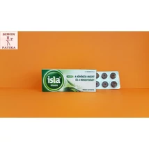 Isla Moos torokpasztilla 30db Isla Moos torokpasztilla 30db