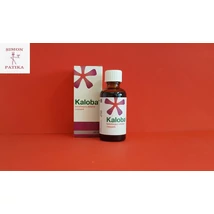 Kaloba belsőleges oldatos cseppek 50ml Kaloba belsőleges oldatos cseppek 50ml
