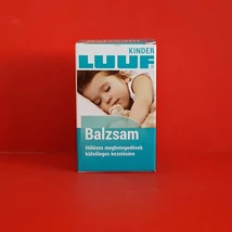 Kinder Luuf balzsam 30g Kinder Luuf balzsam 30g