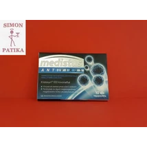 Medistus Antivirus pasztilla Medistus Antivirus pasztilla