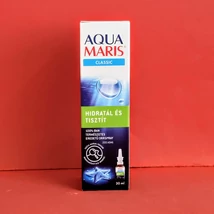 Aqua Maris Classic orrspray 30ml