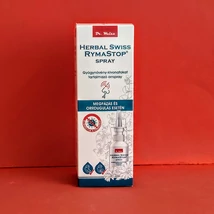 Ryma Stop orrspray 30ml