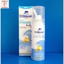 Sterimar Baby orrspray 100ml Sterimar Baby orrspray 100ml